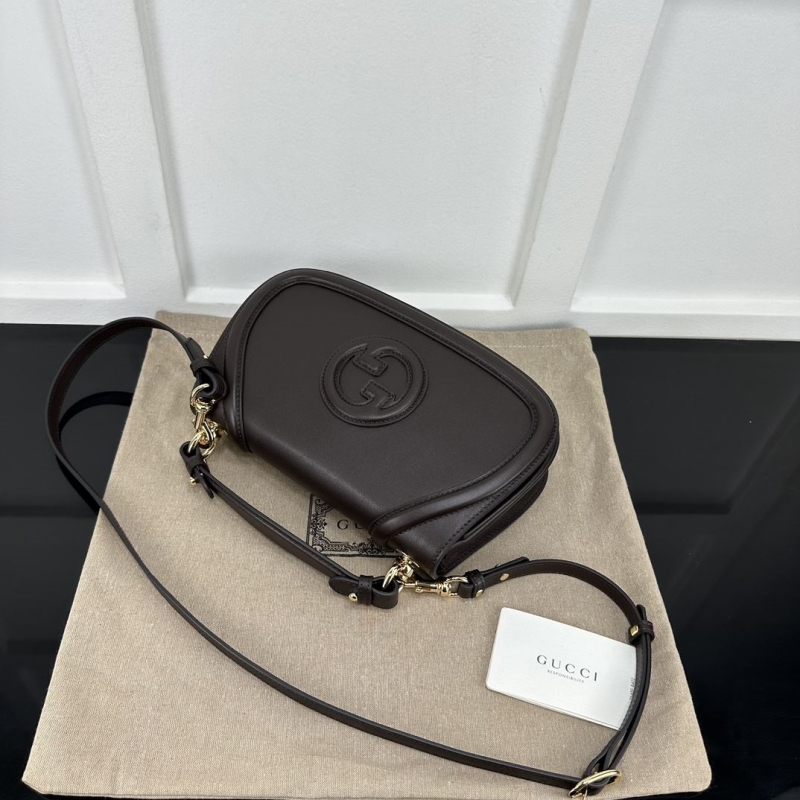 Gucci Top Handle Bags